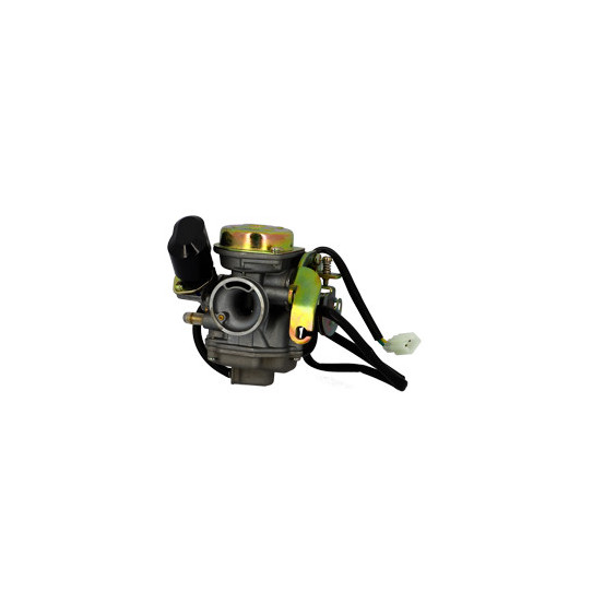 Carburateur scooter origine Peugeot Kisbee / Django 4T 2010-2017