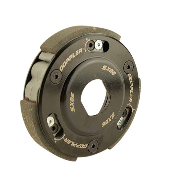 Embrayage DOPPLER SX86 EVO Speedfight / Ludix / Typhoon / Nitro / Booster