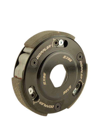 Embrayage DOPPLER SX86 EVO Speedfight / Ludix / Typhoon / Nitro / Booster