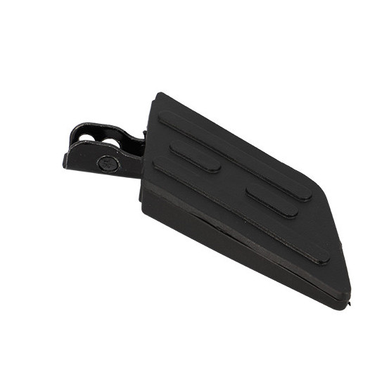 Repose pied arrière Droit scooter origine Peugeot 50 Kisbee 2T / 4T