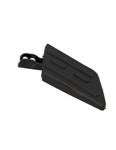 Repose pied arrière Droit scooter origine Peugeot 50 Kisbee 2T / 4T