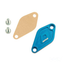 Obturateur de pompe à huile DOPPLER Minarelli AM6 Derbi euro 2 3 et 4 Bleu