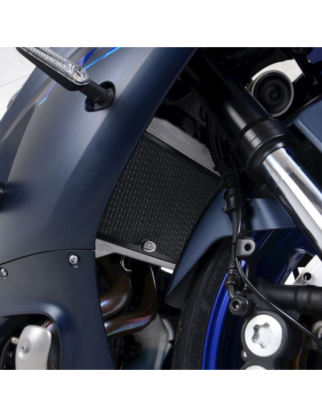 Protection de radiateur R&G RACING - YAMAHA R7