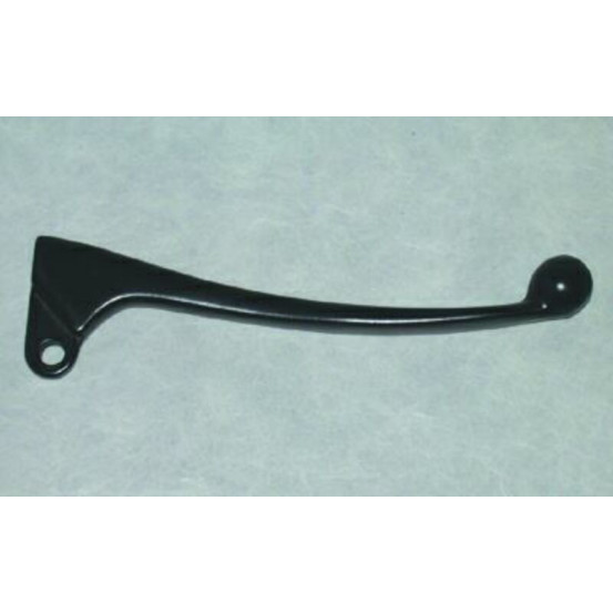 Levier de frein alu coulé noir Bihr HONDA 125 XL S 1980-1984