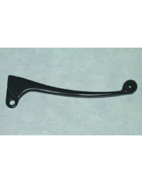 Levier de frein alu coulé noir Bihr HONDA 125 XL S 1980-1984