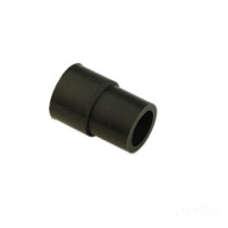Manchon de pot d'échappement DOPPLER ER1 / WR7 / GP8 (pour TECNIGAS / BIDALOT / VOCA)