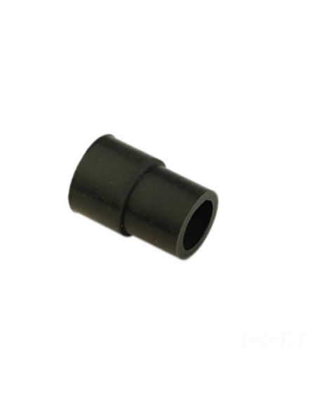 Manchon de pot d'échappement DOPPLER ER1 / WR7 / GP8 (pour TECNIGAS / BIDALOT / VOCA)