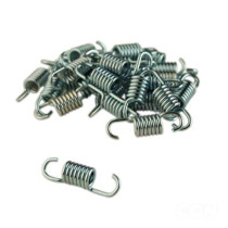 Kit de 30 ressorts d'embrayage DOPPLER +15% Chrome Speedfight / Trekker / Typhoon / Stalker (x30)