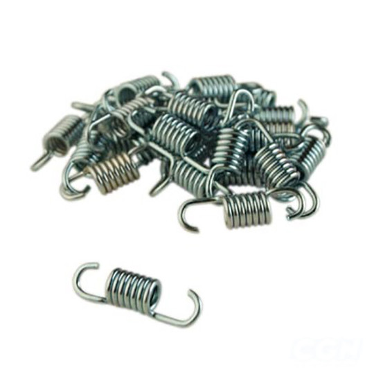 Kit de 30 ressorts d'embrayage DOPPLER +15% Chrome Speedfight / Trekker / Typhoon / Stalker (x30)