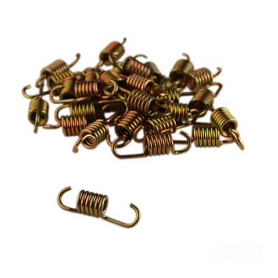 Kit de 30 ressorts d'embrayage DOPPLER +30% OR Speedfight / Trekker / Typhoon (x30)