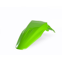 Garde boue arrière - Vert - ACERBIS Kawasaki 250/450 KXF 2006-2008