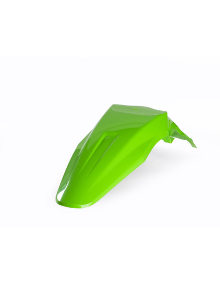 Garde boue arrière - Vert - ACERBIS Kawasaki 250/450 KXF 2006-2008