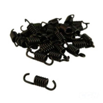 Kit de 30 ressorts d'embrayage DOPPLER +50% Noir Speedfight / Trekker / Typhoon (x30)
