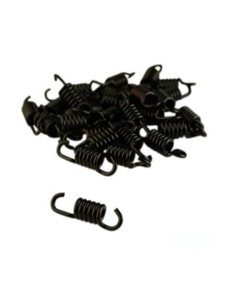 Kit de 30 ressorts d'embrayage DOPPLER +50% Noir Speedfight / Trekker / Typhoon (x30)