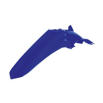 Garde-boue arrière - Origine - POLISPORT Yamaha 125-250 YZ 2022