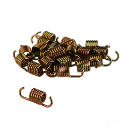 Kit de 20 ressorts d'embrayage DOPPLER +30% OR Booster / Nitro / Ovetto / Stunt (x20)