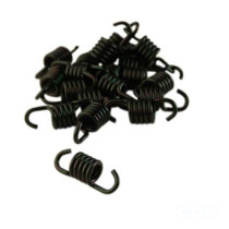 Kit de 20 ressorts d'embrayage DOPPLER +50% Noir Booster / Nitro / Ovetto / Stunt (x20)