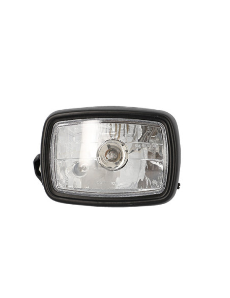 Optique de phare maxiscooter origine Peugeot Tweet 125 La Poste