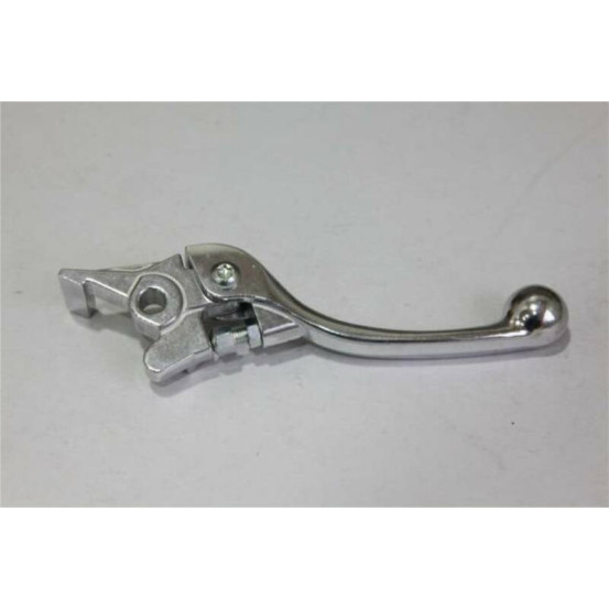 Levier de frein forgé poli YAMAHA 250 WRF 2014-2016 450 WRF 2012-2016