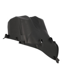 Garde boue avant intérieur scooter origine Peugeot Speedfight 4 Noir