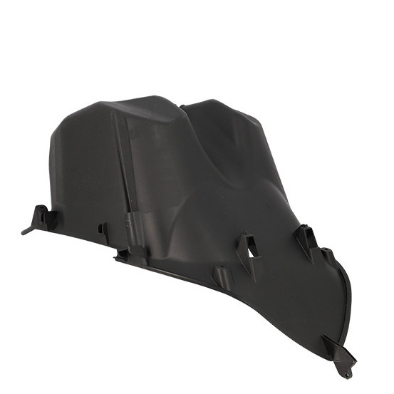 Garde boue avant intérieur scooter origine Peugeot Speedfight 4 Noir
