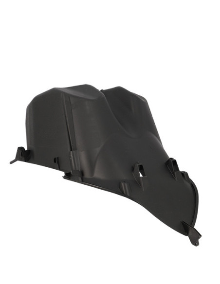 Garde boue avant intérieur scooter origine Peugeot Speedfight 4 Noir