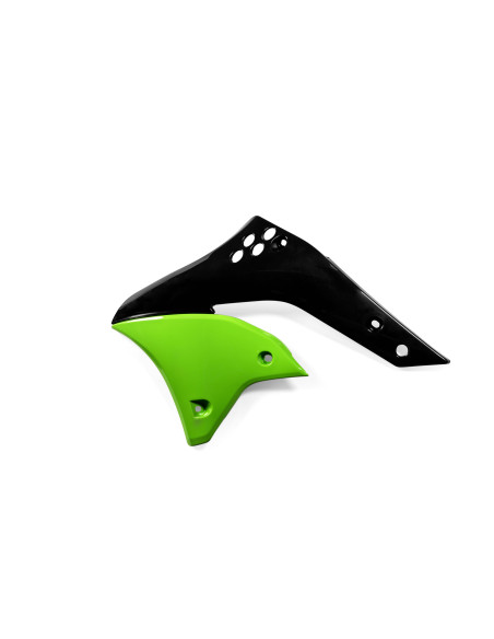 Ouies de radiateurs - Origine - ACERBIS Kawasaki 250 KXF 2006-2008