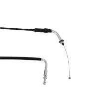 Câble de gaz scooter origine Peugeot 50 Kisbee 4T 2010-2017