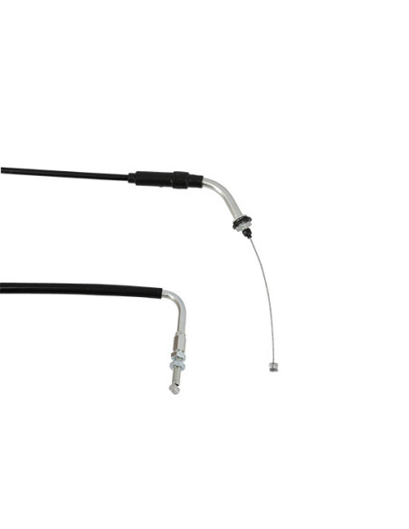 Câble de gaz scooter origine Peugeot 50 Kisbee 4T 2010-2017