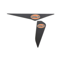 Kit déco de boite à air anti-dérapant TWIN AIR - KTM / GAS GAS