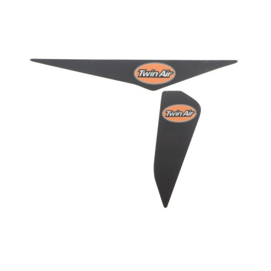 Kit déco de boite à air anti-dérapant TWIN AIR - KTM / GAS GAS