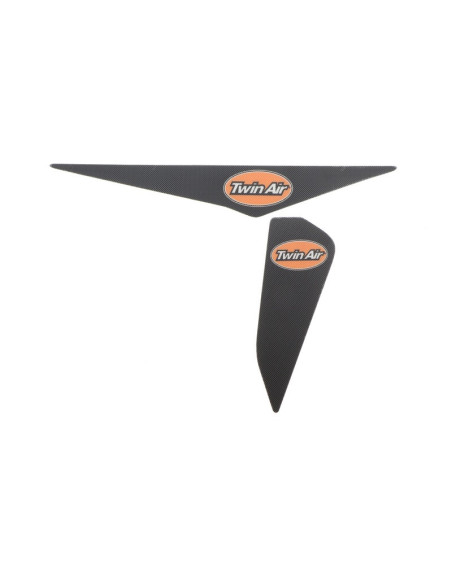 Kit déco de boite à air anti-dérapant TWIN AIR - KTM / GAS GAS