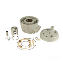 Kit cylindre Vortex aluminium DOPPLER Derbi Senda euro 3 et 4