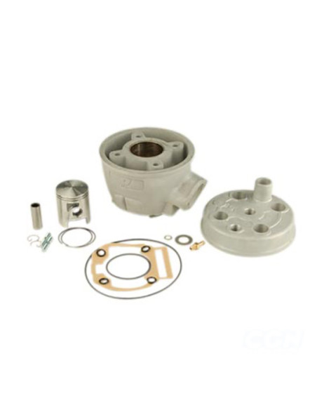 Kit cylindre Vortex aluminium DOPPLER Derbi Senda euro 3 et 4