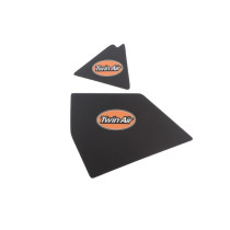 Kit déco de boite à air anti-dérapant TWIN AIR - HUSQVARNA TC / TE / FE / FS