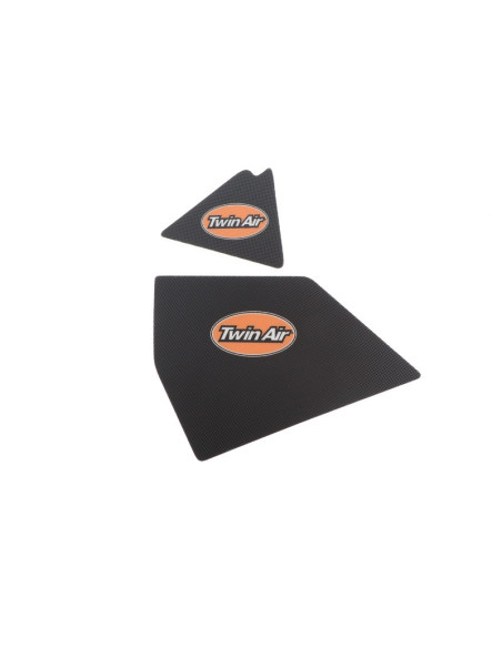 Kit déco de boite à air anti-dérapant TWIN AIR - HUSQVARNA TC / TE / FE / FS