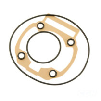 Pochette de joints haut moteur DOPPLER Vortex Derbi Senda Euro 3 2006-2012