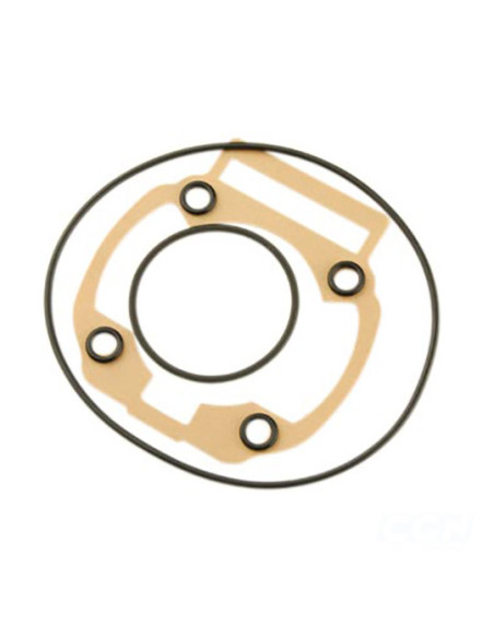 Pochette de joints haut moteur DOPPLER Vortex Derbi Senda Euro 3 2006-2012