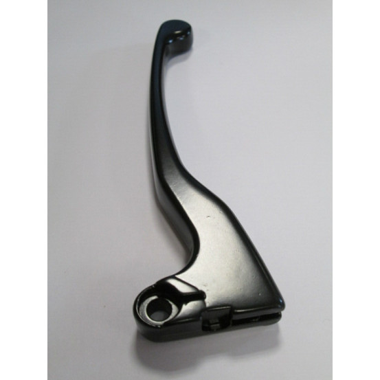 Levier gauche Noir pour APRILIA, BETA, DERBI, MBK, PEUGEOT, YAMAHA Scooters