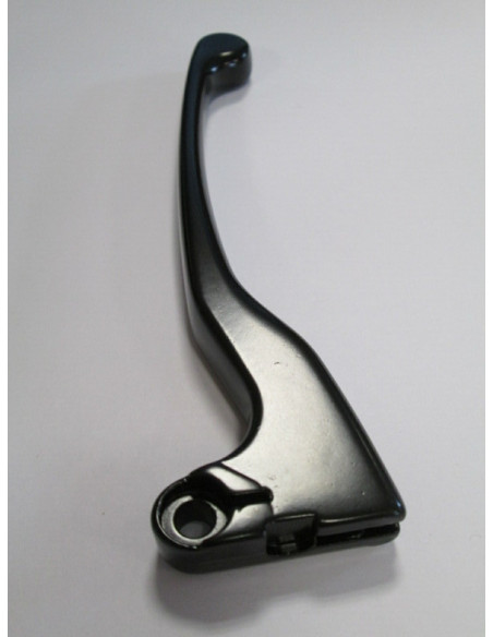 Levier gauche Noir pour APRILIA, BETA, DERBI, MBK, PEUGEOT, YAMAHA Scooters