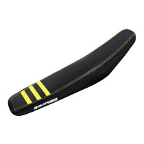Housse de selle BLACKBIRD Stealth KTM 125/150/250 SX 2019 250/350/450 SXF 2019