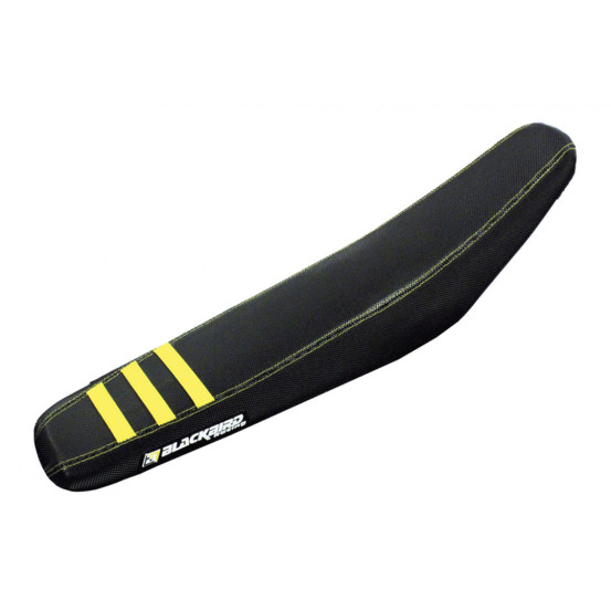 Housse de selle BLACKBIRD Stealth KTM 125/150/250 SX 2019 250/350/450 SXF 2019