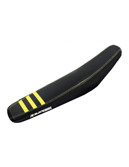 Housse de selle BLACKBIRD Stealth KTM 125/150/250 SX 2019 250/350/450 SXF 2019