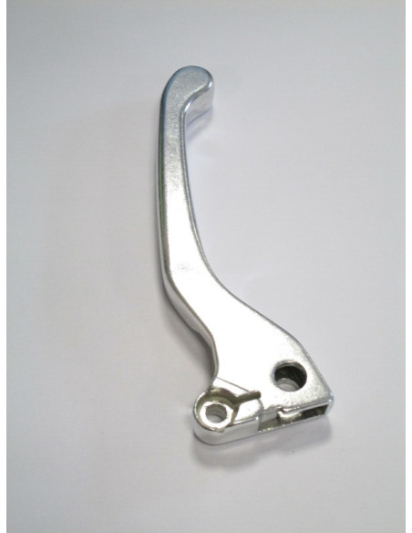 Levier gauche Poli 50 Booster 1995-98, 50 Booster RSX, RSP 1996-98, 50 BW'S 1995-98