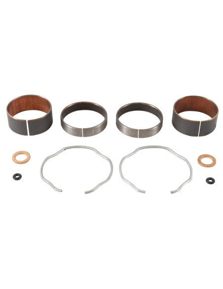 Kit de bagues de frictions internes de fourche ALL BALLS - 65 KX 2000-2018