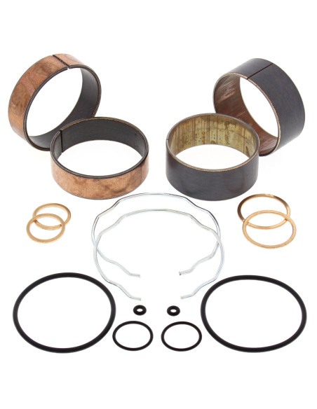 Kit de bagues de frictions internes de fourche ALL BALLS - HONDA - SUZUKI
