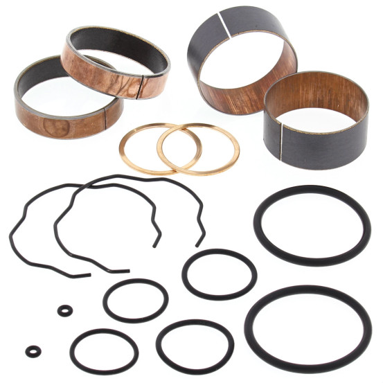 Kit de bagues de frictions internes de fourche ALL BALLS - 125 CR R 1994-1996