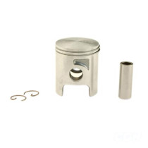 Piston Vortex DOPPLER Derbi euro 3 4 (39,84mm)