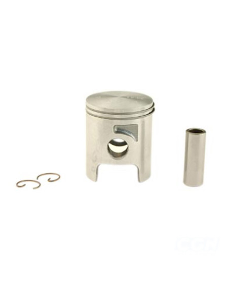 Piston Vortex DOPPLER Derbi euro 3 4 (39,84mm)