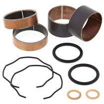 Kit de bagues de frictions internes de fourche ALL BALLS - 200 XR R 1985-2002 250 KL super sherpa 2000-04